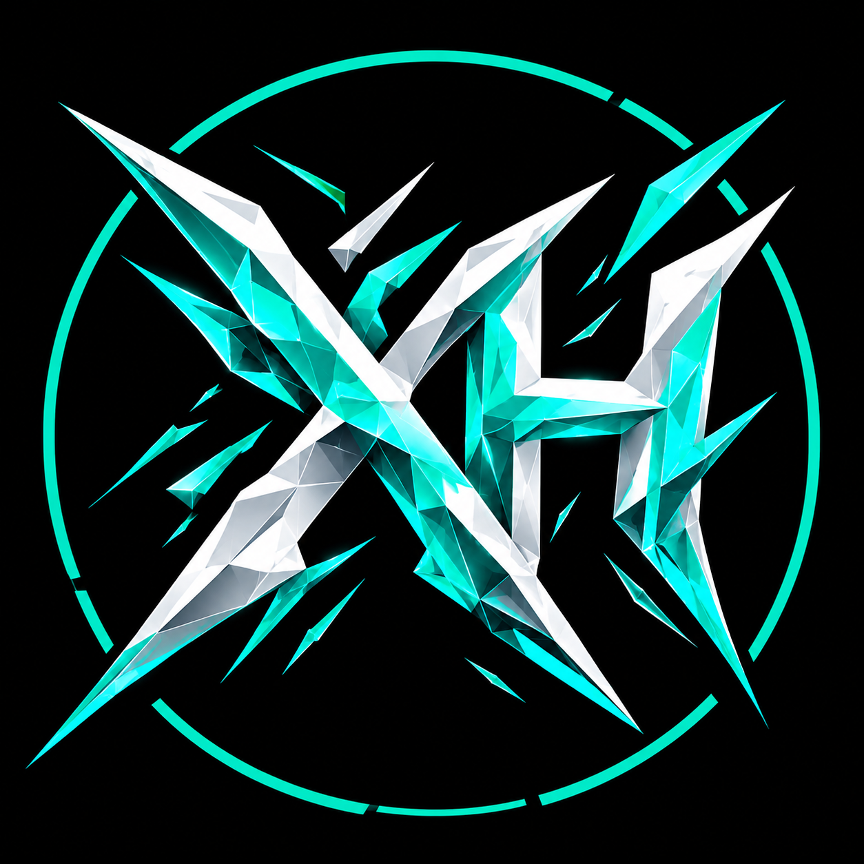 XEPHEX logo